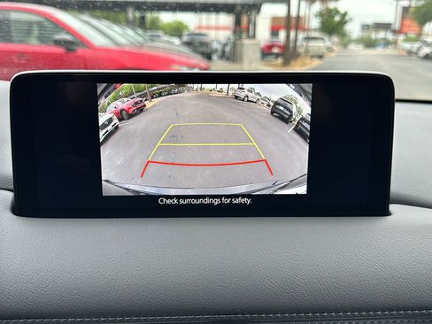 New 2025 MAZDA CX-5 AWD 2.5 S w/ Preferred Package image 24