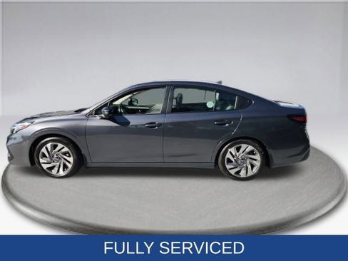 Used 2025 Subaru Legacy Limited image 19