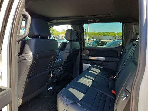 New 2026 Ford F250 Platinum AWD/4WD image 10