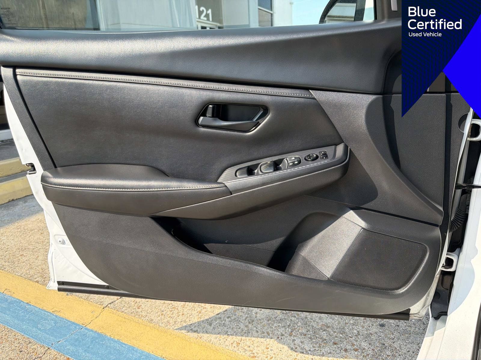 Used 2024 Nissan Sentra S FWD image 25
