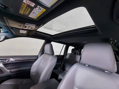 Used 2023 Lexus GX 460 Premium w/ Premium Package AWD/4WD image 28