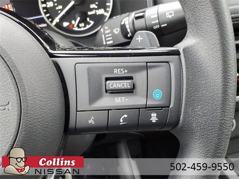 Certified 2023 Nissan Rogue SV image 23