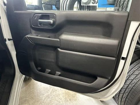 Used 2021 Chevrolet Silverado 3500 W/T w/ WT Fleet Convenience Package image 19