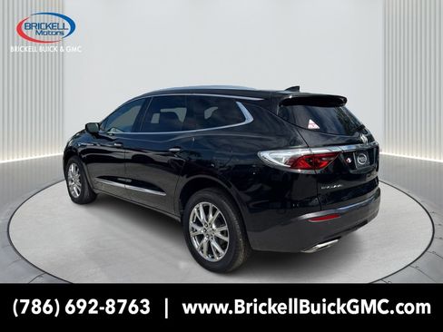 New 2024 Buick Enclave Premium image 7