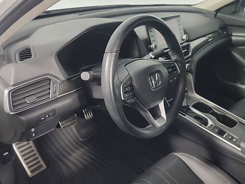 Certified 2022 Honda Accord Sport Special Edition image 16