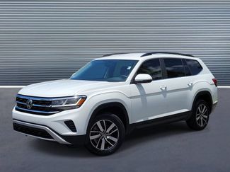 Used 2023 Volkswagen Atlas SE FWD 360° Tour