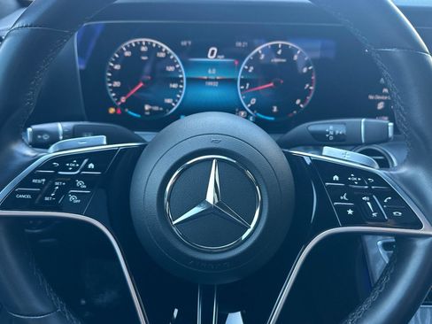 Used 2021 Mercedes-Benz E 350 Sedan w/ Premium Package image 26