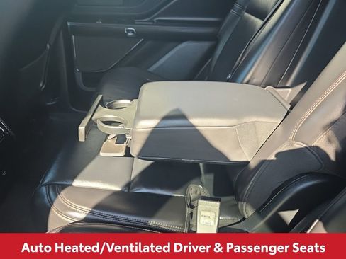 Used 2021 Lincoln Aviator Reserve w/ Equipment Group 201A image 21