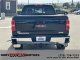 Used 2015 GMC Sierra 2500 SLE image 6