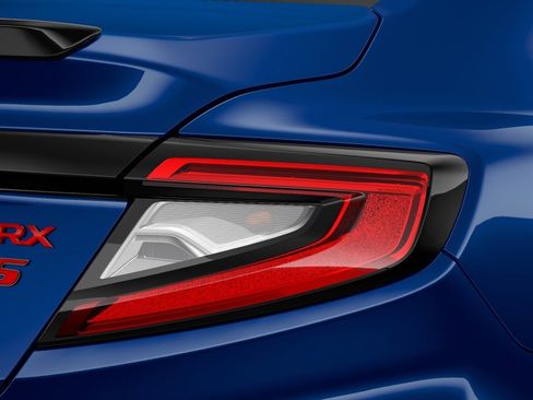 New 2026 Subaru WRX GT AWD/4WD image 11