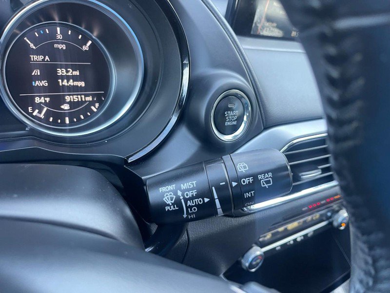 Used 2019 MAZDA CX-9 Touring w/ Touring Premium Package FWD image 20