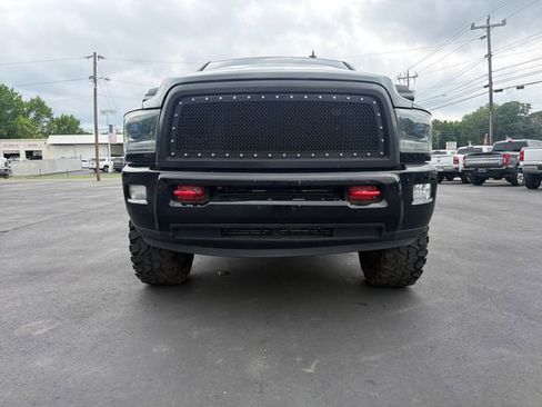 Used 2015 RAM 2500 Laramie AWD/4WD image 26