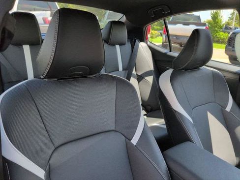 Certified 2026 Toyota Camry SE FWD image 7