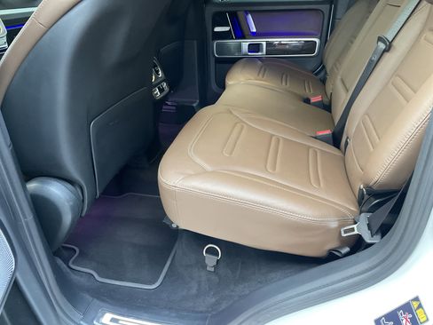 Certified 2022 Mercedes-Benz G 550 image 38