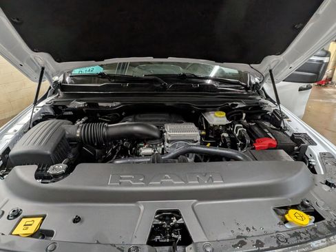 New 2026 RAM 1500 Big Horn image 6