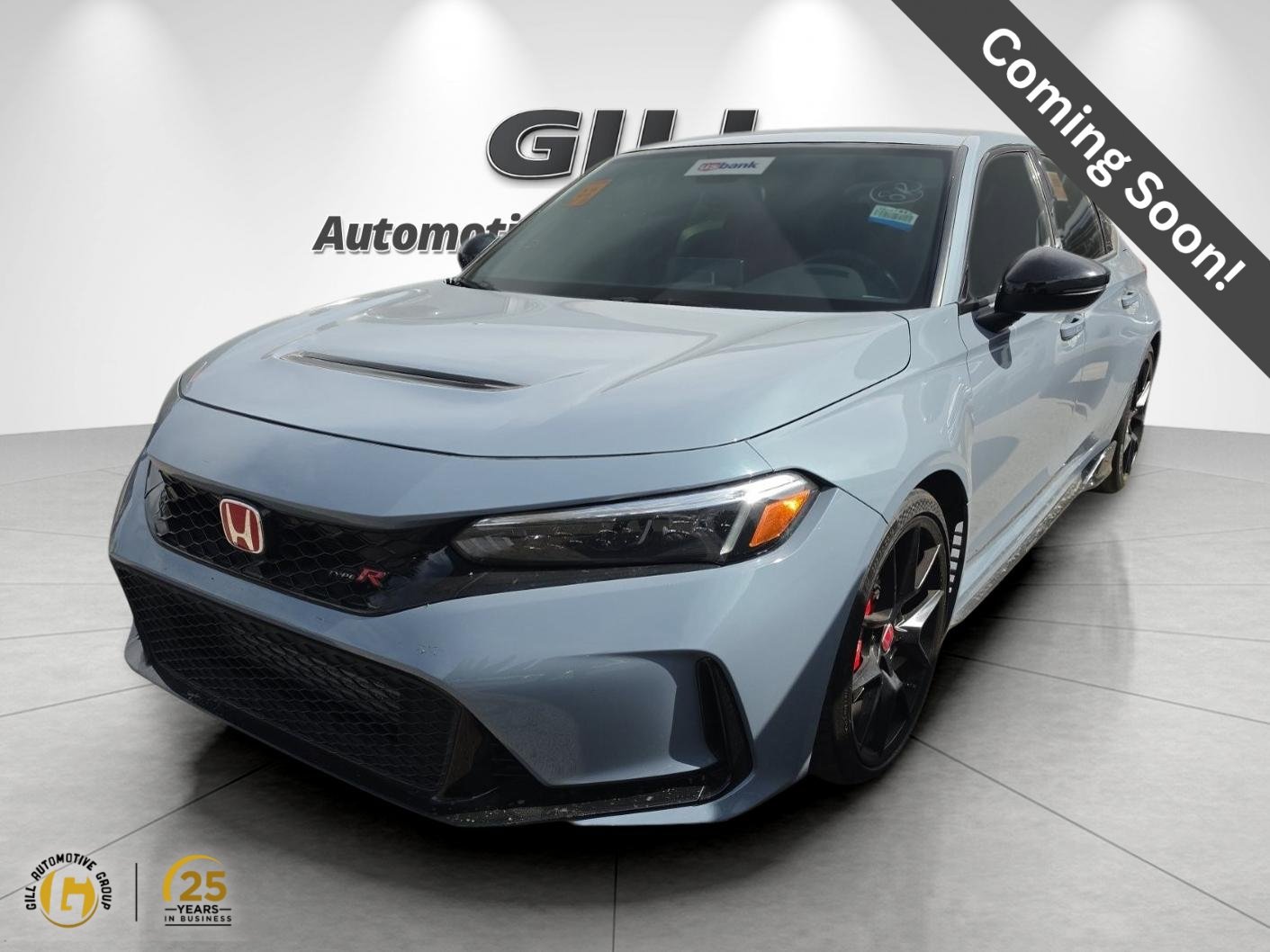 Used 2023 Honda Civic Type R image 1
