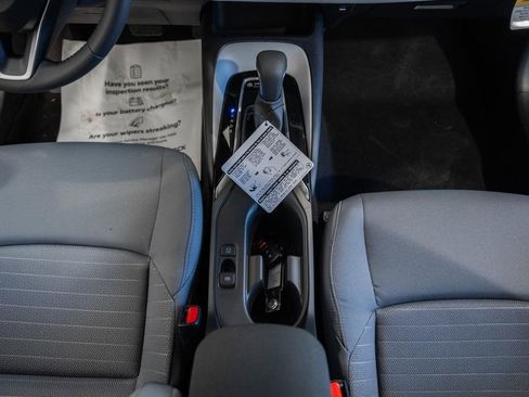 New 2026 Toyota Corolla SE image 21
