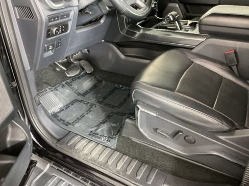 Used 2022 Ford F150 Lariat AWD/4WD image 15