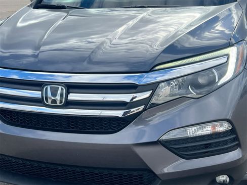Used 2018 Honda Pilot EX-L image 11