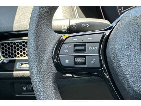 Used 2026 Honda Civic LX image 35