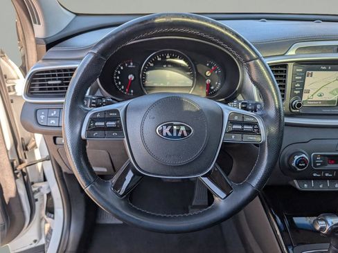 Used 2019 Kia Sorento SX w/ SX Touring Package FWD image 21