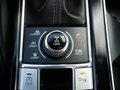 Used 2023 Kia Telluride EX X-Line AWD/4WD image 32