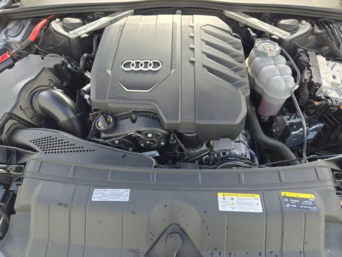 Used 2025 Audi A5 2.0T Premium Plus image 34