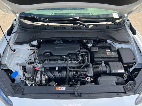 Used 2022 Hyundai Kona SEL w/ Convenience Package AWD/4WD image 28