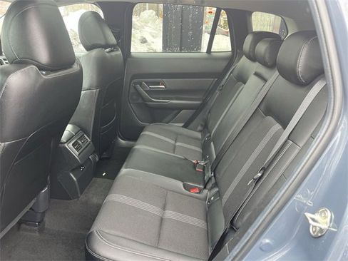 Used 2023 MAZDA CX-50 2.5 S w/ Cargo Package image 22