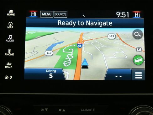 Used 2020 Honda CR-V Touring image 12