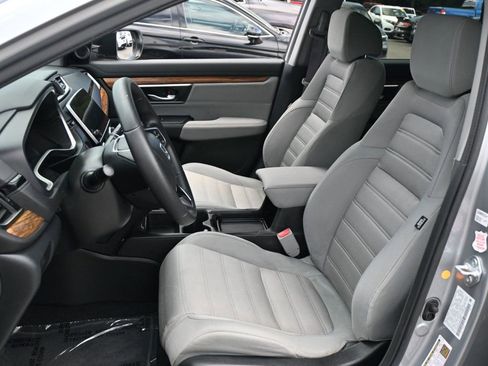 Used 2021 Honda CR-V EX image 12