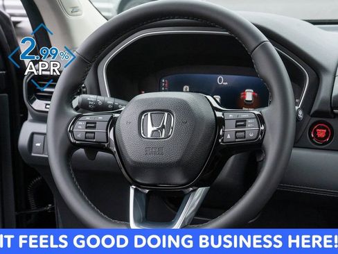 New 2026 Honda Pilot image 20