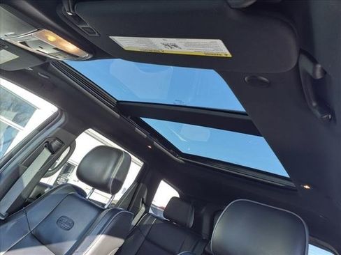 Used 2019 Jeep Grand Cherokee Overland image 22