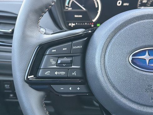 New 2026 Subaru Forester Touring AWD/4WD image 14