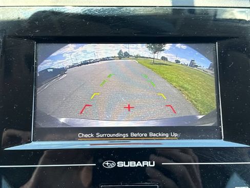 Used 2021 Subaru Impreza 2.0i AWD/4WD image 27