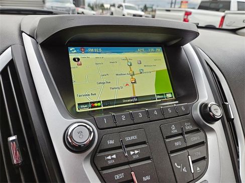 Used 2014 GMC Terrain Denali w/ Cargo Package image 24