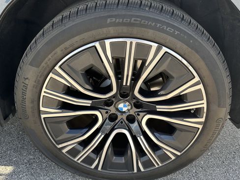 Certified 2025 BMW X3 xDrive30i AWD/4WD image 10