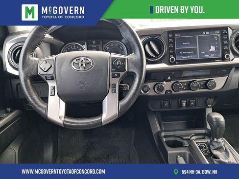 Used 2023 Toyota Tacoma SR5 image 17