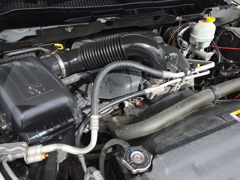 Used 2013 RAM 1500 Tradesman w/ PWR & Remote Entry Group image 33