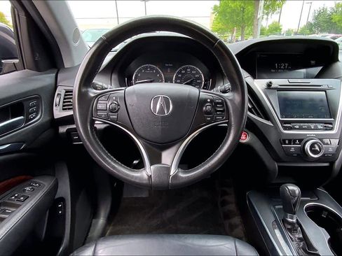 Used 2014 Acura MDX FWD w/ Technology Package image 6