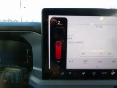 New 2026 Ford Bronco Sport Outer Banks w/ Outer Banks Tech Package+ image 26