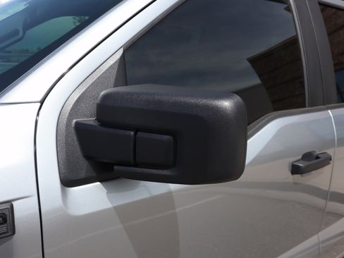 New 2026 Ford F150 STX w/ Equipment Group 200A RWD image 15