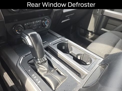 Used 2020 Ford F150 XLT w/ Equipment Group 302A Luxury image 14