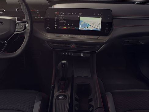 New 2026 Dodge Charger R/T image 5