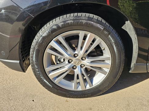 Used 2015 Lexus RX 350 2WD image 13