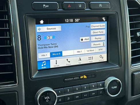 Used 2019 Ford Expedition XLT w/ Equipment Group 202A RWD image 24