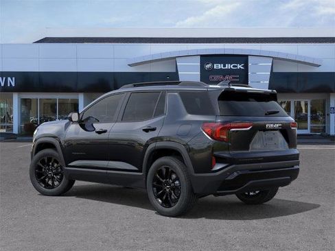 New 2026 GMC Terrain Elevation image 3