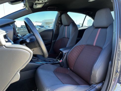 Used 2023 Toyota Corolla SE image 22