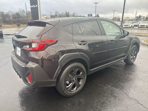 New 2026 Subaru Crosstrek 2.5i w/ Popular Package #1A image 4