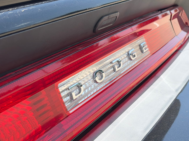 Used 2013 Dodge Challenger R/T RWD image 10